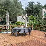 Holiday home Casa Aprea *