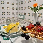 Casa Aprea