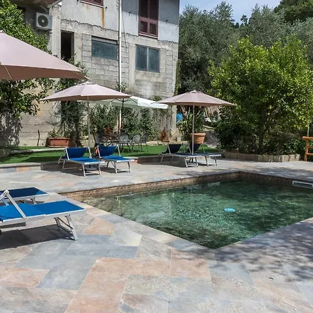 Casa Aprea Hébergement de vacances Sorrente