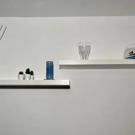 Casa Aprea *