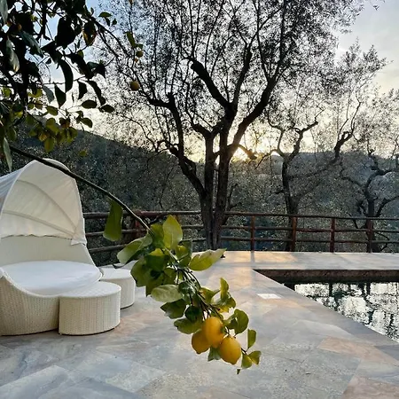 Hébergement de vacances Casa Aprea Sorrente