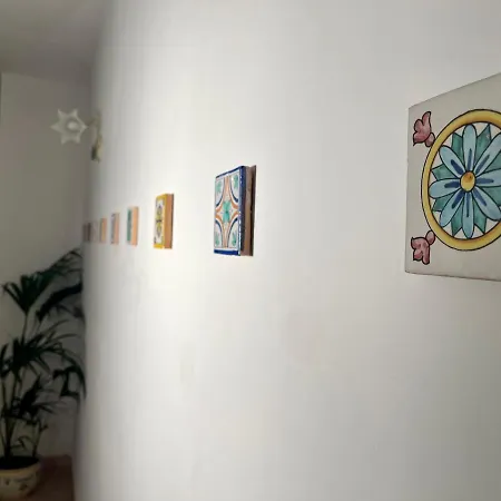 Casa Aprea *