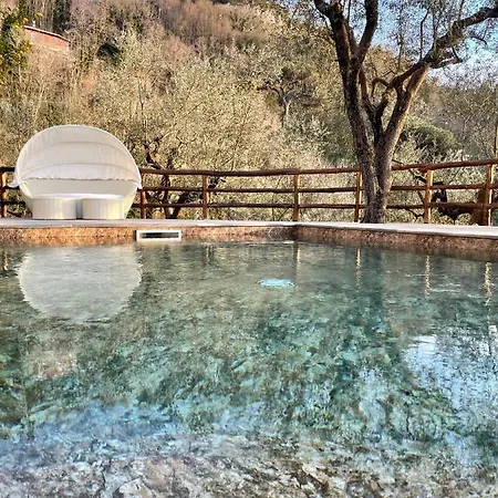 Casa Aprea Sorrente