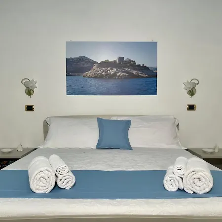 Holiday home Casa Aprea Sorrento