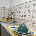 Nyaraló Casa Aprea