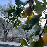 Casa Aprea Nyaraló