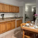 Casa Aprea Nyaraló