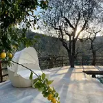 Casa Aprea Nyaraló