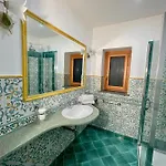 Casa Aprea Nyaraló *