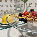 Casa Aprea Nyaraló *