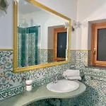 Casa Aprea Nyaraló