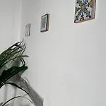 Casa Aprea Nyaraló