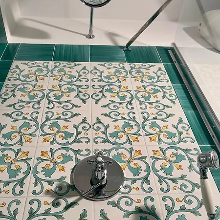 Vakantiehuis Casa Aprea