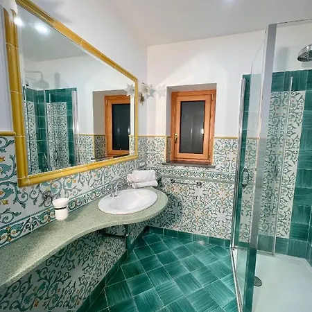 Casa Aprea Vakantiehuis Sorrento