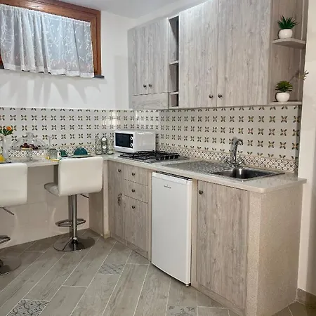 Vakantiehuis Casa Aprea Sorrento