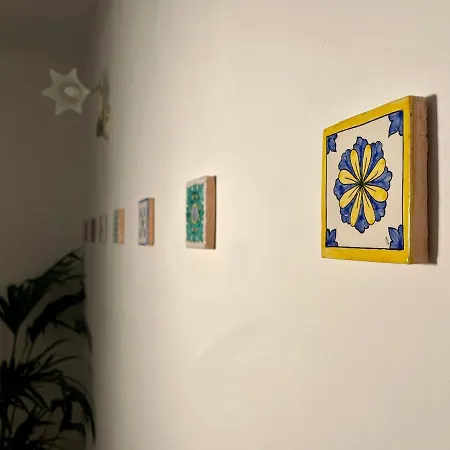 Casa Aprea *
