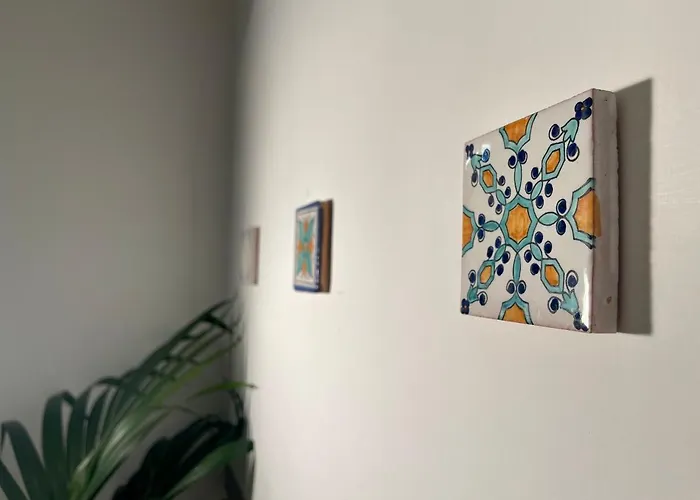 Casa Aprea *