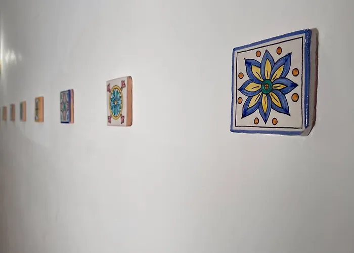 Casa Aprea