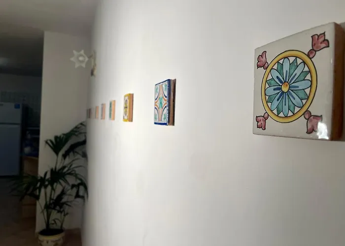 Casa Aprea *