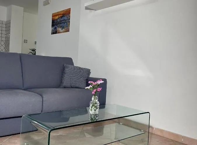 Vakantiehuis Casa Aprea Sorrento