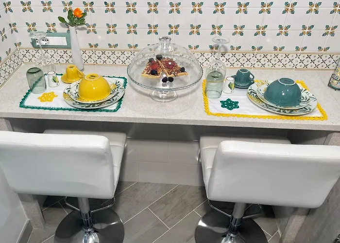 Casa Aprea *