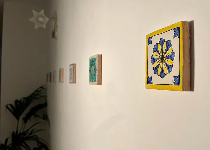 Casa Aprea *