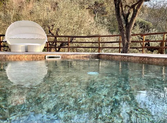 Casa Aprea Sorrento
