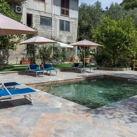 Casa Aprea Holiday home Sorrento