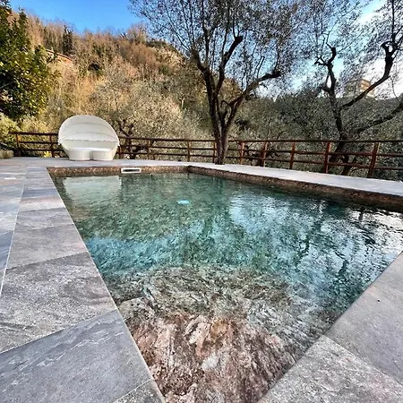 Holiday home Casa Aprea Sorrento
