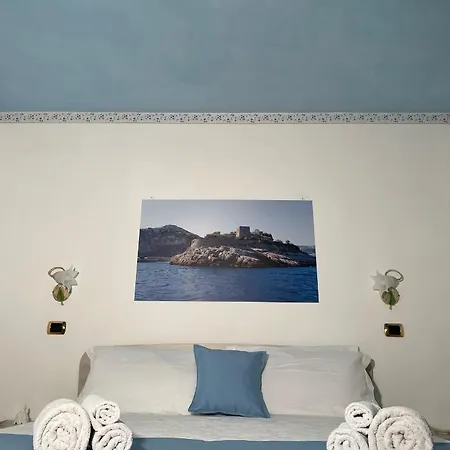 Casa Aprea * Sorrento
