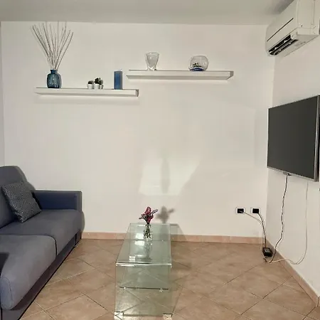 Casa Aprea * Sorrento