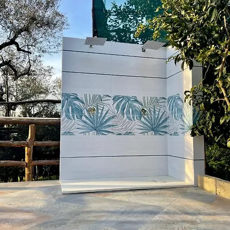 Hébergement de vacances Casa Aprea *