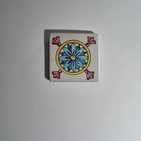 Casa Aprea Hébergement de vacances