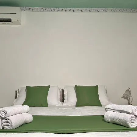 Casa Aprea * Sorrente