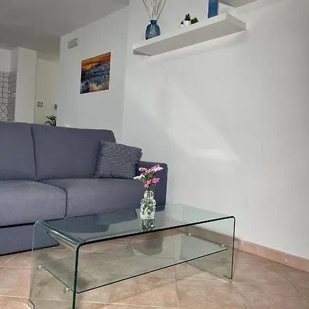Holiday home Casa Aprea Sorrento