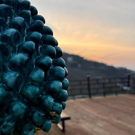 Casa Aprea 索伦托