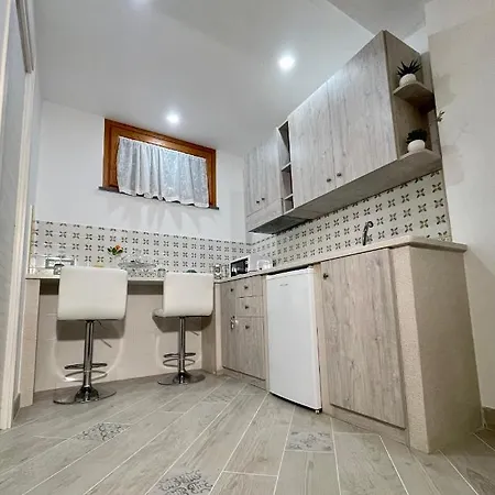 度假居 Casa Aprea 索伦托