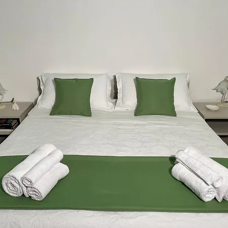 度假居 Casa Aprea 索伦托