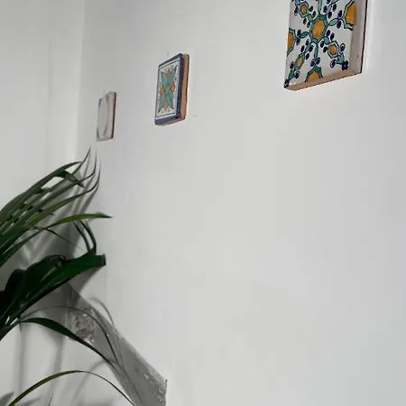 Casa Aprea Hébergement de vacances