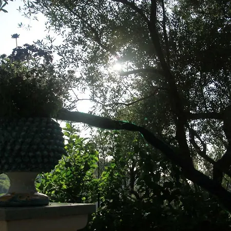 度假居 Casa Aprea