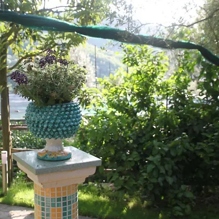 Casa Aprea * Sorrente