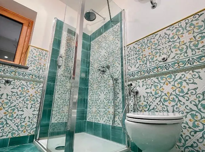 Casa Aprea
