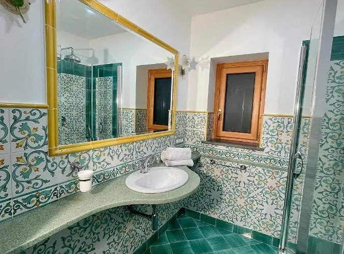 Casa Aprea Tatil Evi