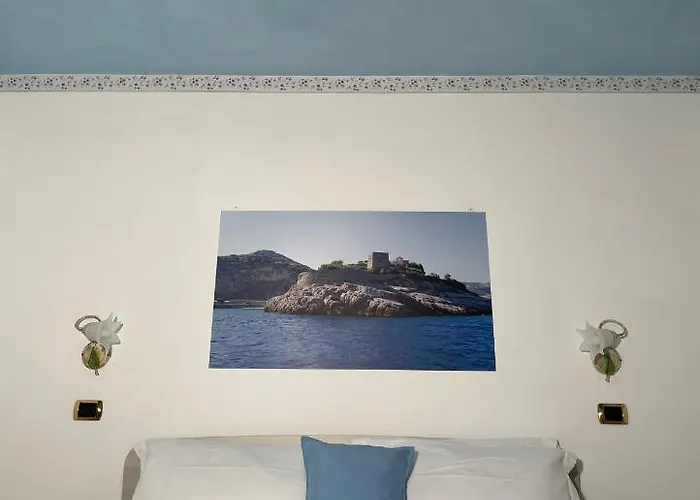 Casa Aprea * Sorrento