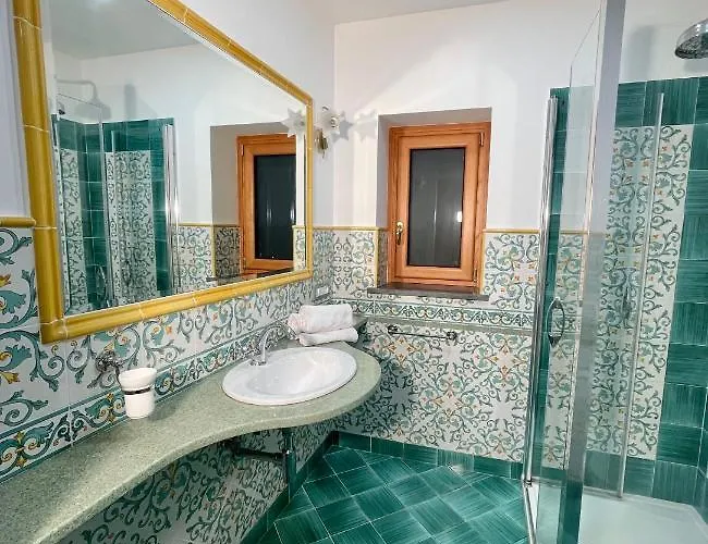 Casa Aprea בית נופש סורנטו