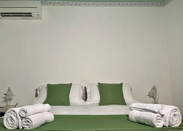 Casa Aprea * Sorrento