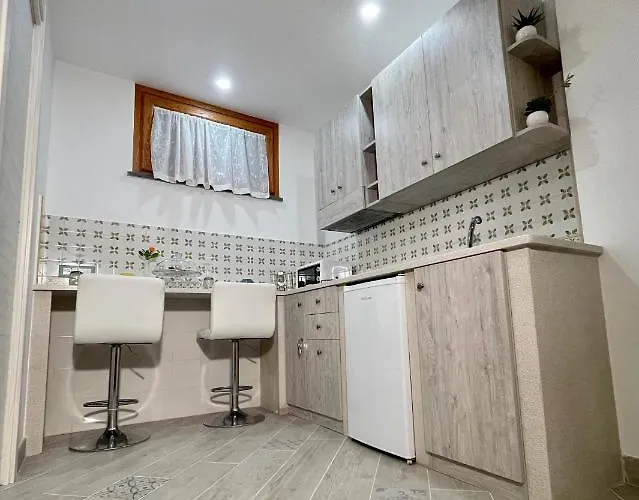 Tatil Evi Casa Aprea Sorrento