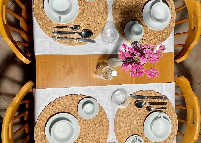 Holiday home Casa Aprea Sorrento