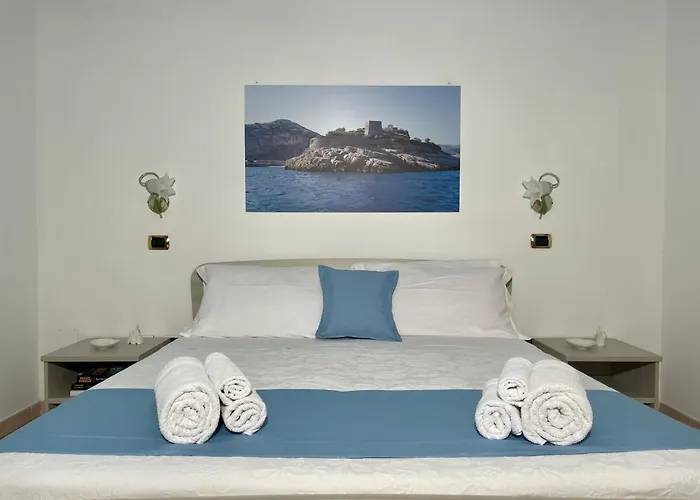 Holiday home Casa Aprea Sorrento