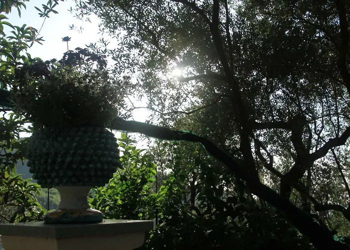 Holiday home Casa Aprea